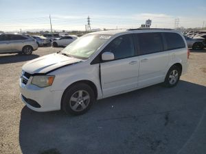 Dodge Grand Caravan (Caravan) MAINSTREET 3.6L 6 2011
