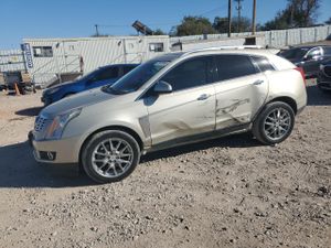 Cadillac SRX PREMIUM COLLECTION 3.6L 6 2015