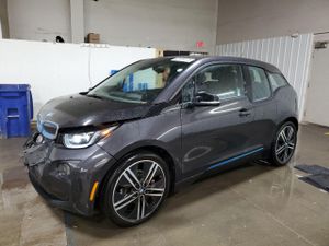 BMW i3 REX 0.7L 2 2015