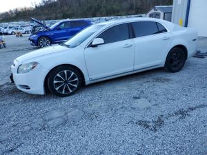Chevrolet Malibu 1LT 2.4L 4 2009