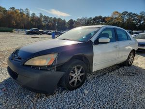Honda Accord EX 3.0L 6 2004