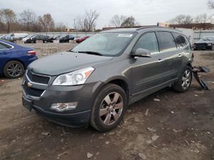 Chevrolet Traverse LT 3.6L 6 2010