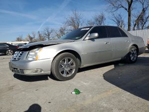 Cadillac DTS 4.6L 8 2006