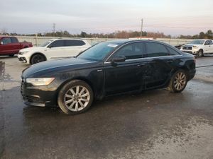 Audi A6 PREMIUM PLUS 3.0L 6 2013
