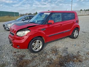 Kia Soul + 2.0L 4 2011