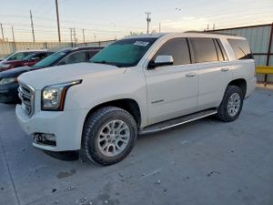 GMC Yukon SLE 5.3L 8 2015