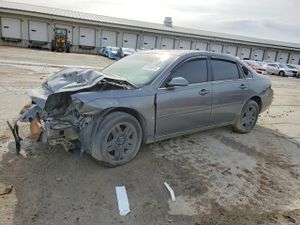 Chevrolet Impala LT 3.9L 6 2006