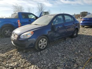 Hyundai Accent GLS 1.6L 4 2009