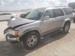 Toyota 4Runner SR5 3.4L 6 2001