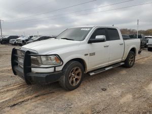 RAM 1500 LARAMIE 5.7L 8 2013
