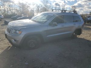 Jeep Grand Cherokee LAREDO 3.6L 6 2014