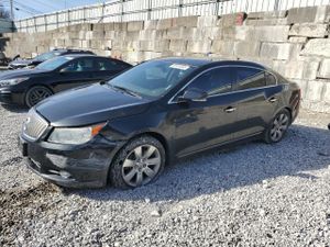 Buick LaCrosse CXS 3.6L 6 2010