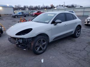 Porsche Macan BASE 2.0L 4 2023