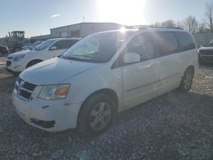Dodge Grand Caravan (Caravan) SXT 3.8L 6 2010