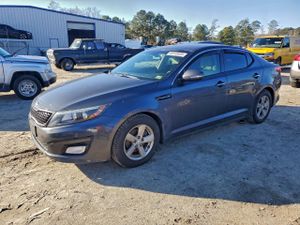 Kia Optima LX 2.4L 4 2015