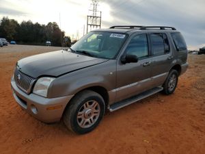 Mercury Mountaineer 4.6L 8 2003