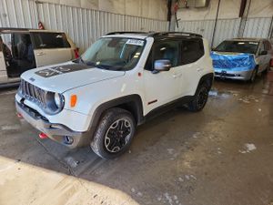 Jeep Renegade TRAILHAWK 2.4L 4 2016