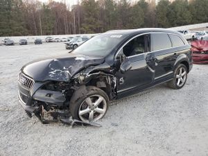 Audi Q7 PRESTIGE 3.0L 6 2015