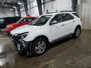 Chevrolet Equinox LT 2.4L 4 2015