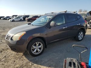 Nissan Rogue S 2.5L 4 2010