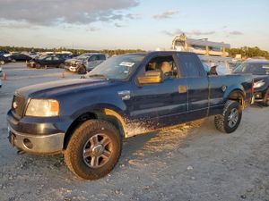 Ford F-150 5.4L 8 2006