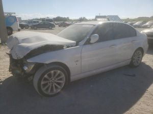 BMW 3 Series I 3.0L 6 2011