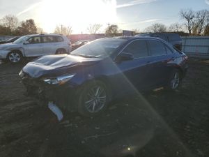 Toyota Camry LE 2.5L 4 2015