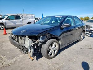 Toyota Camry L 2.5L 4 2014