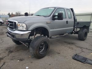 Ford F-250 SUPER DUTY 7.3L 8 2000