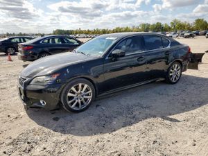 Lexus GS 350 3.5L 6 2014