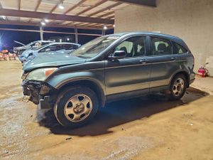 Honda CR-V LX 2.4L 4 2010