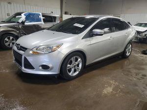 Ford Focus SE 2.0L 4 2014