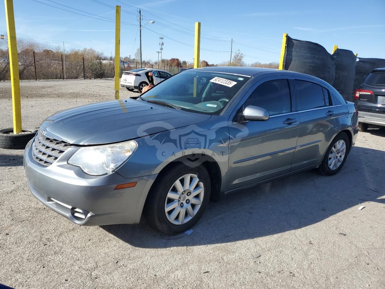Chrysler Sebring 2.4L 4 2007