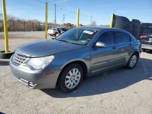 Chrysler Sebring 2.4L 4 2007