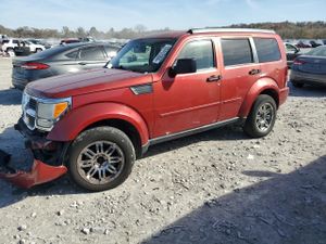 Dodge Nitro SLT 3.7L 6 2007