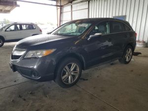Acura RDX 3.5L 6 2014