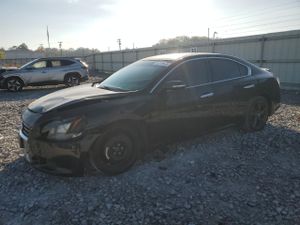 Nissan Maxima S 3.5L 6 2014