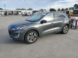 Ford Escape SEL 2.0L 4 2020