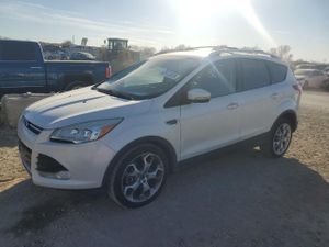 Ford Escape TITANIUM 1.6L 4 2015