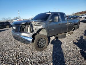 GMC Sierra K1500 5.3L 8 2007