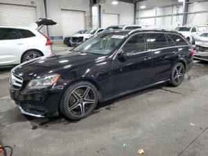 Mercedes-Benz E 350 4MATIC WAGON 3.5L 6 2014