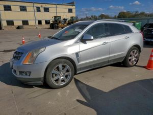 Cadillac SRX PERFORMANCE COLLECTION 3.0L 6 2011