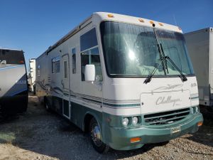 Ford F550 SUPER DUTY STRIPPED CHASSIS 10 1999