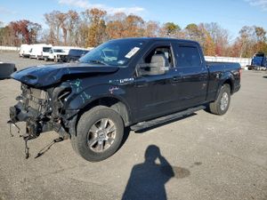 Ford F-150 SUPERCREW 5.0L 8 2015