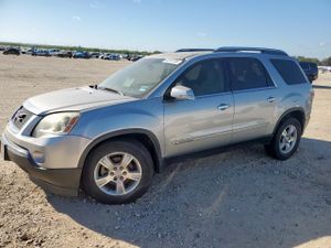 GMC Acadia SLT-1 3.6L 6 2008