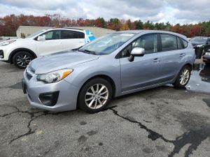 Subaru Impreza PREMIUM 2.0L 4 2014