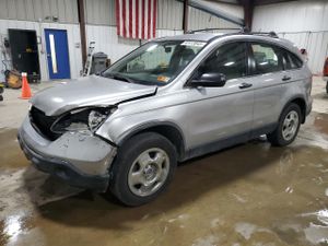 Honda CR-V LX 2.4L 4 2008
