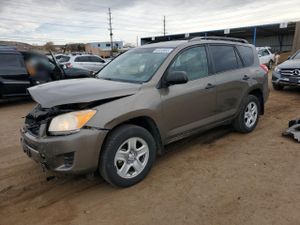 Toyota Rav4 2.5L 4 2010