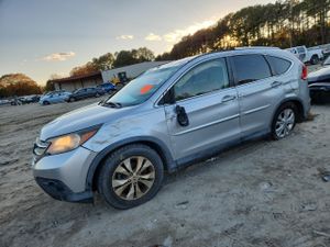 Honda CR-V EXL 2.4L 4 2012