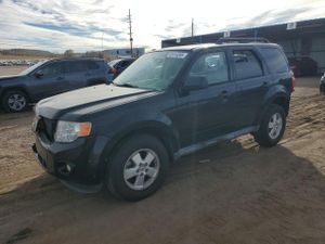 Ford Escape XLT 2.5L 4 2012